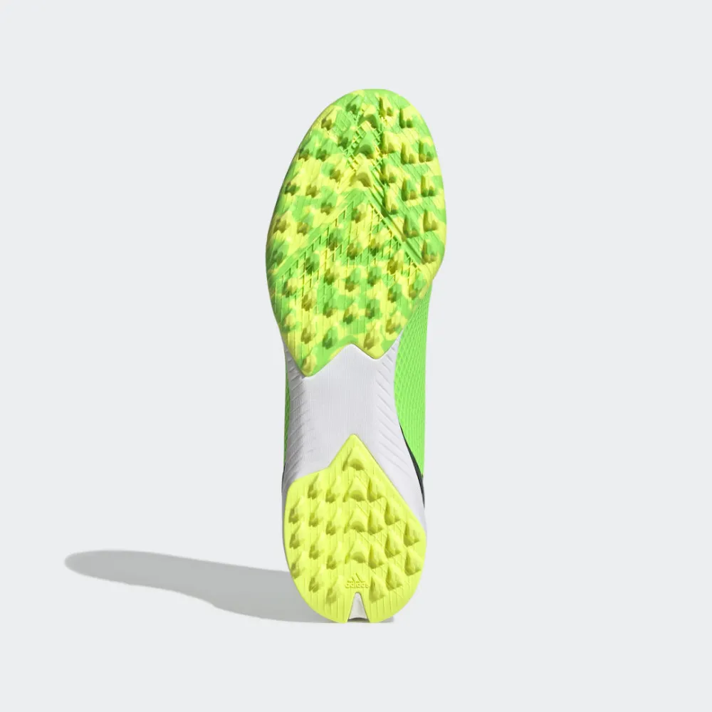 adidas X Speedportal.3 Laceless TF GW8475 / grün