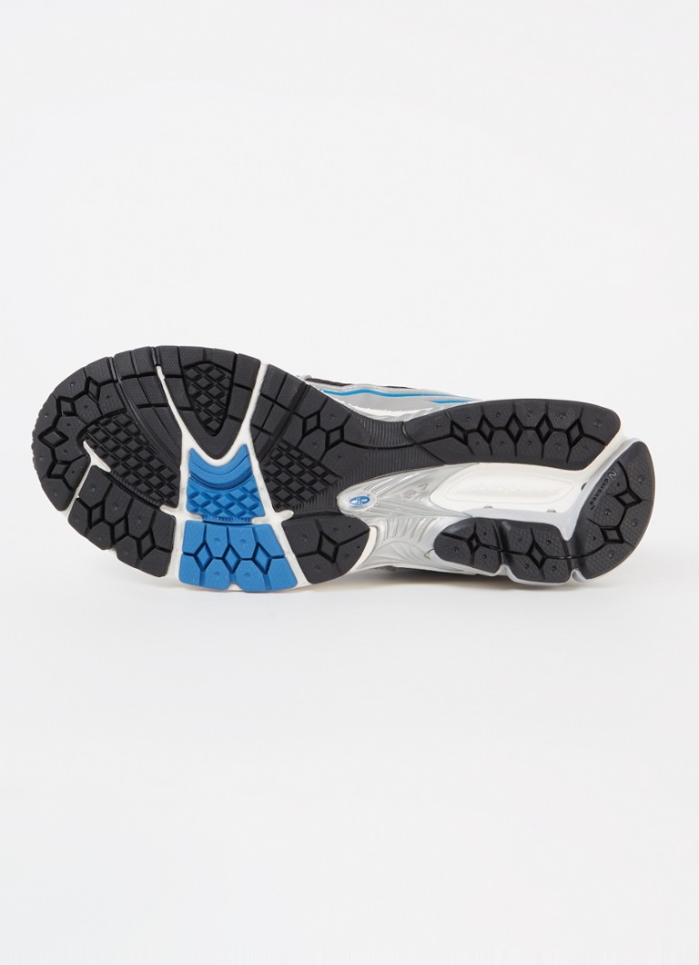 Αθλητικά παπούτσια New Balance 1906R από πλέγμα με λογότυπο