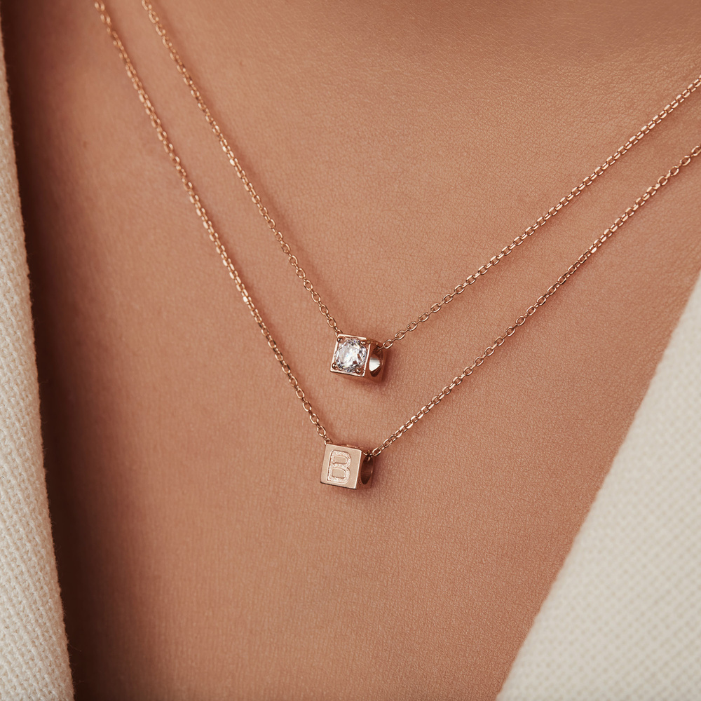 Isabel Bernard La Concorde Charm - Or 585 / Or 14 carats Bijoux
