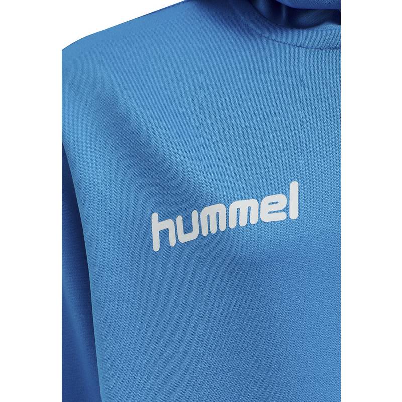hummel hmlPROMO KIDS POLY HOODIE Hoodie Kinder