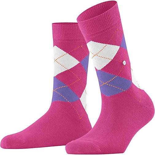 Burlington Socken Queen 1er Pack