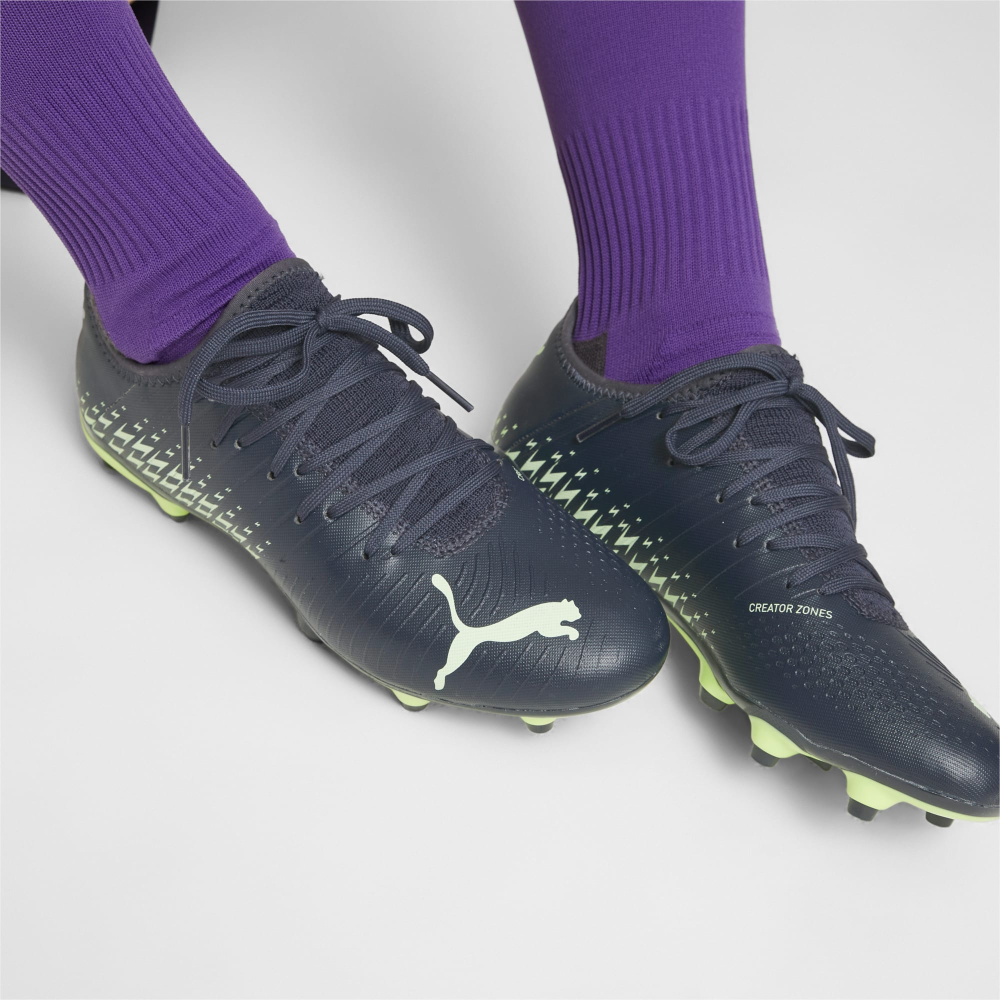 PUMA Future 4.4 FG AG 107095-01 / blau