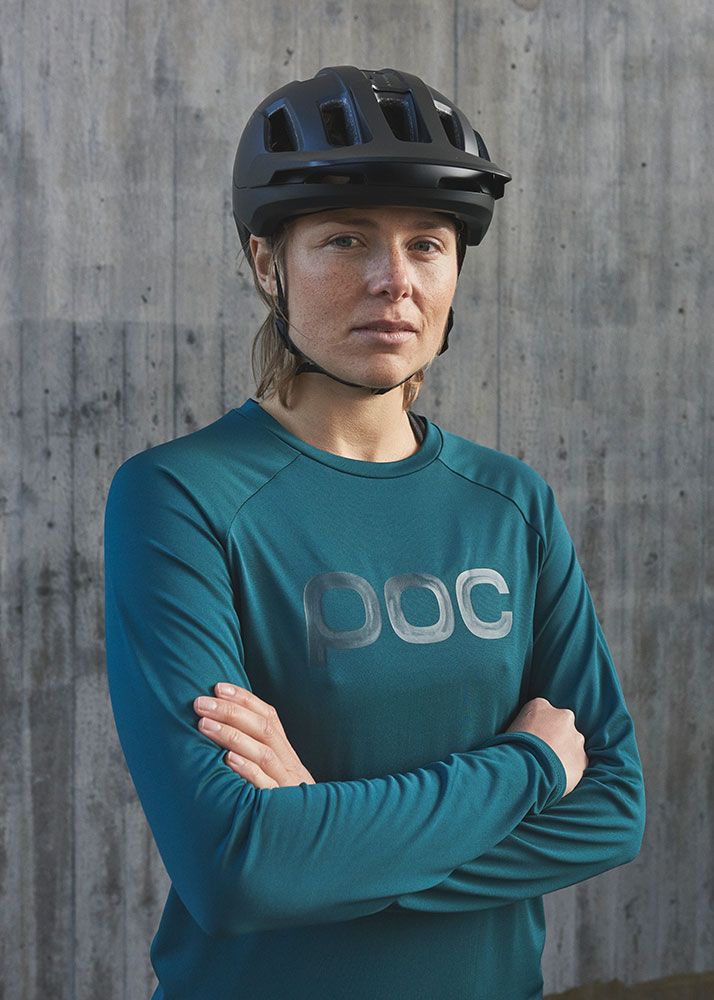 POC Reform Enduro - Damen MTB Langarmtrikot kaufen | Bike-Discount