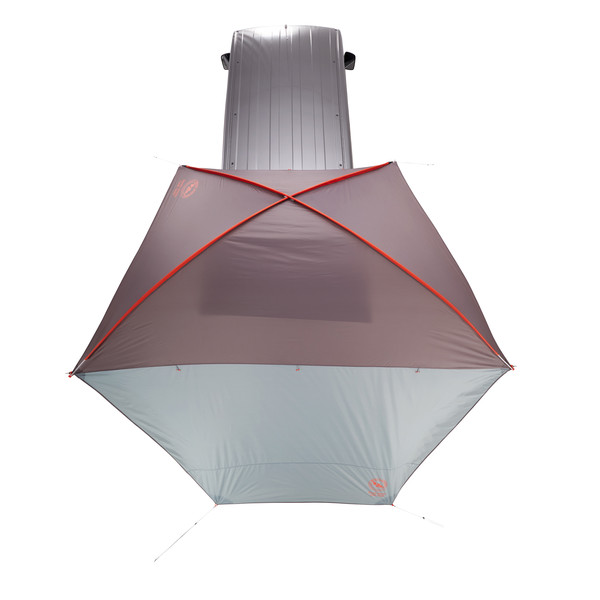 SAND WASH CAR TARP - Tarp