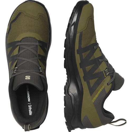 HERREN MULTIFUNKTIONSSCHUHE SHOES ARDENT GTX PEAT/OLVNIG/M