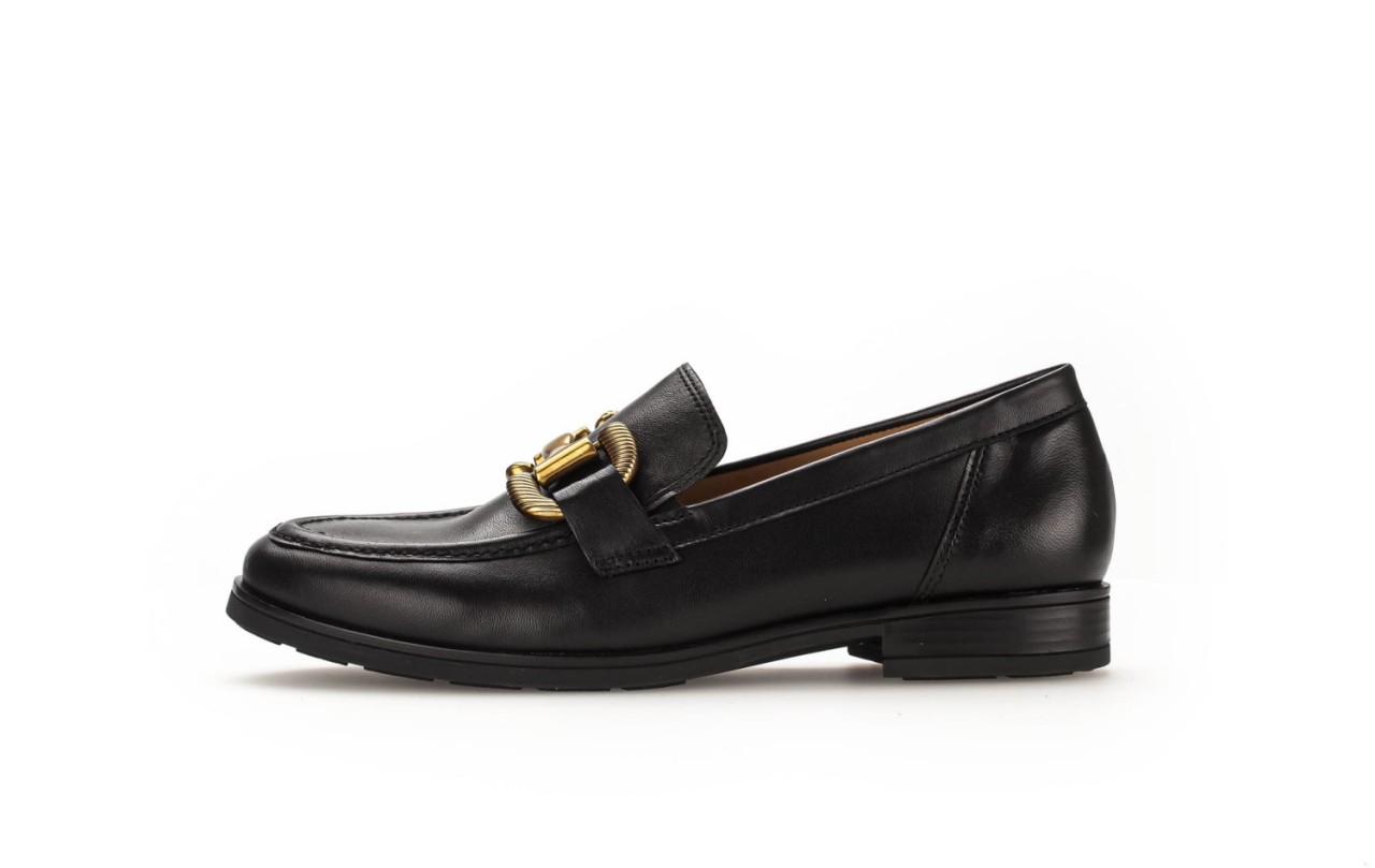 GABOR Modische Pumps schwarz