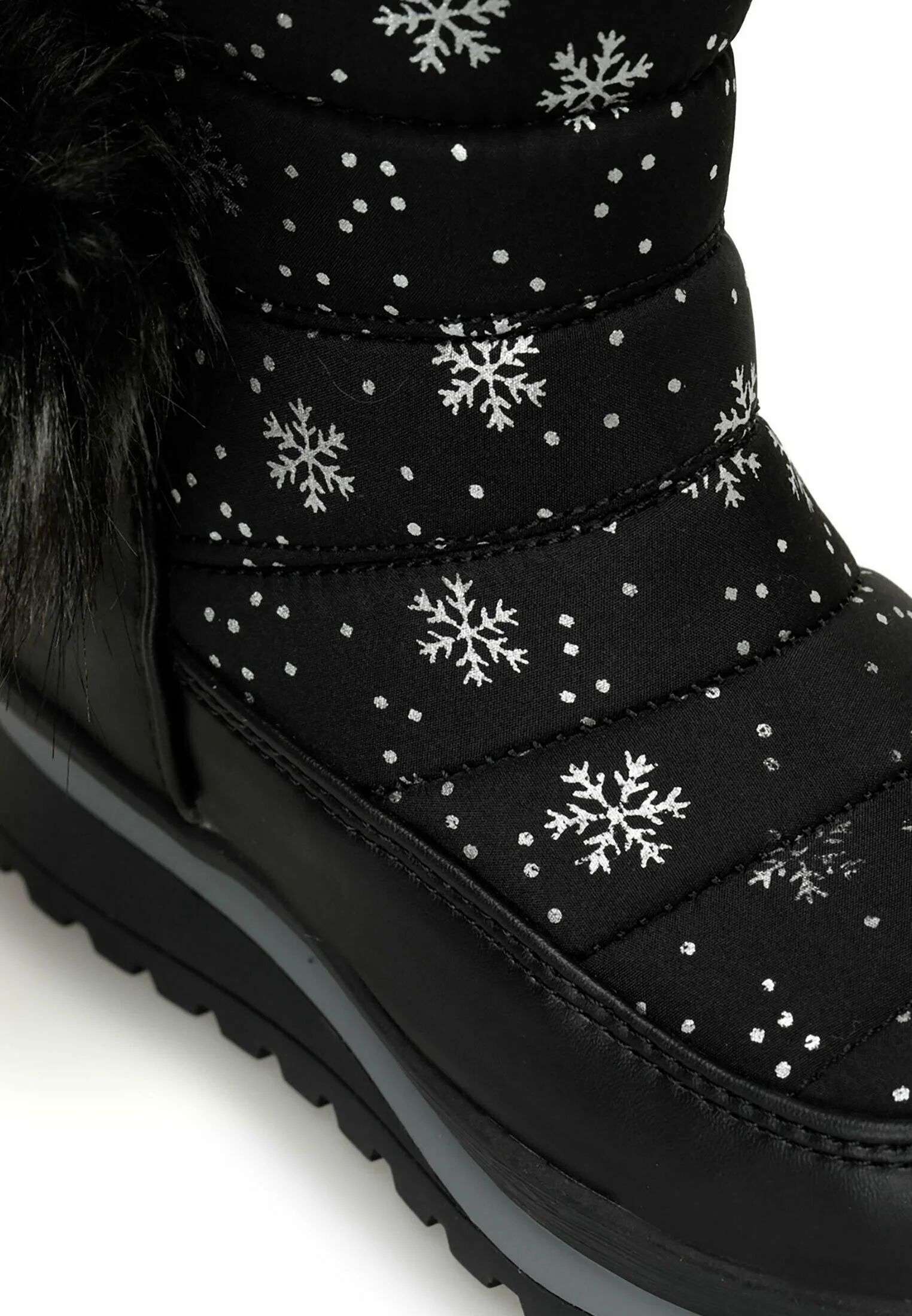 Botas de nieve Polaris