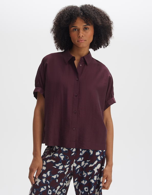 Hemdbluse Fujona