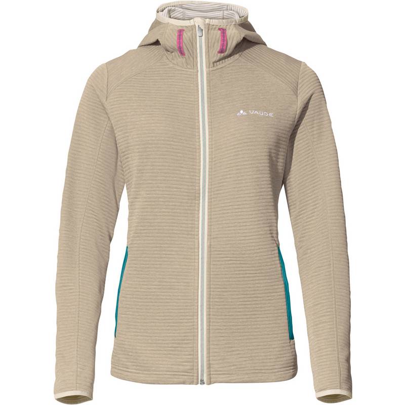 VAUDE Skomer Fleecejacke Damen