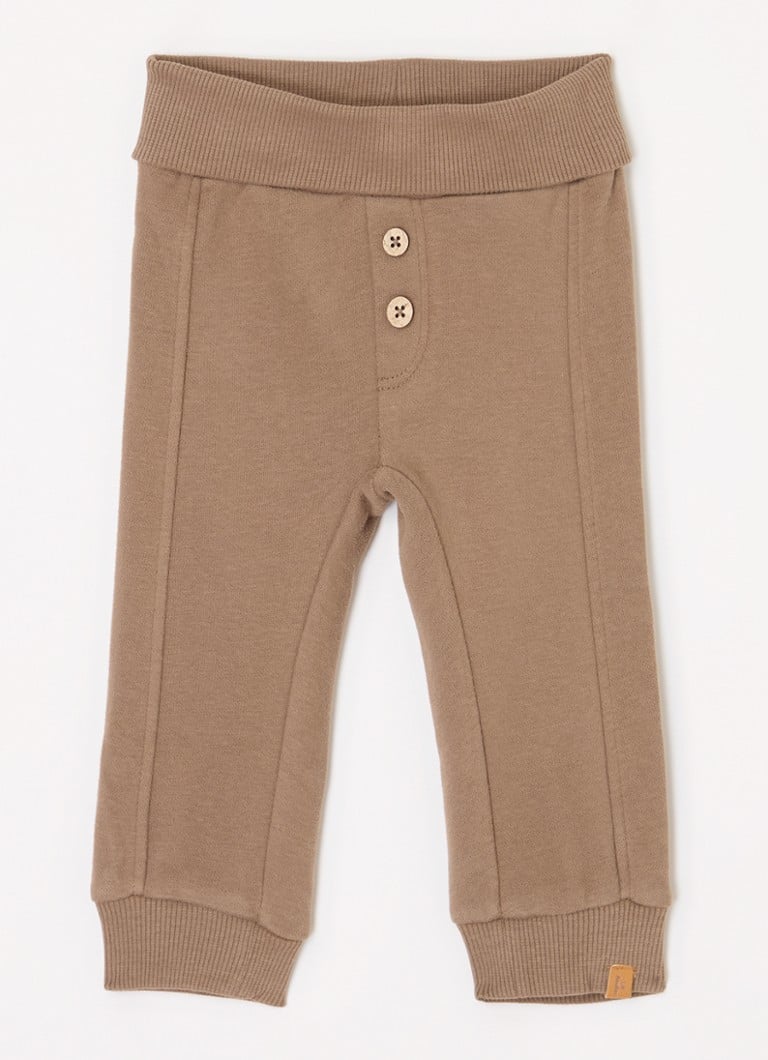 Pantaloni de trening slim fit Lil' Atelier NBMLlondon