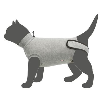 Trixie OP-Body für Katzen