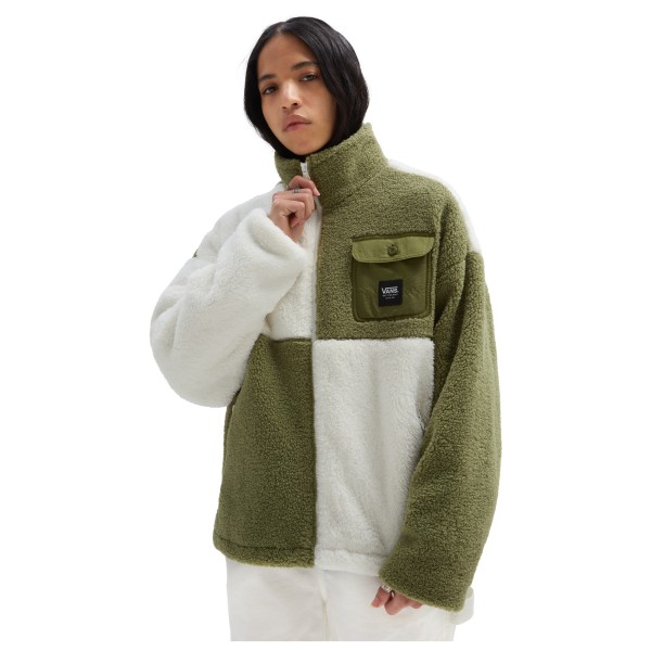Vans - Women's Avondale Jacket - Fleecejacke