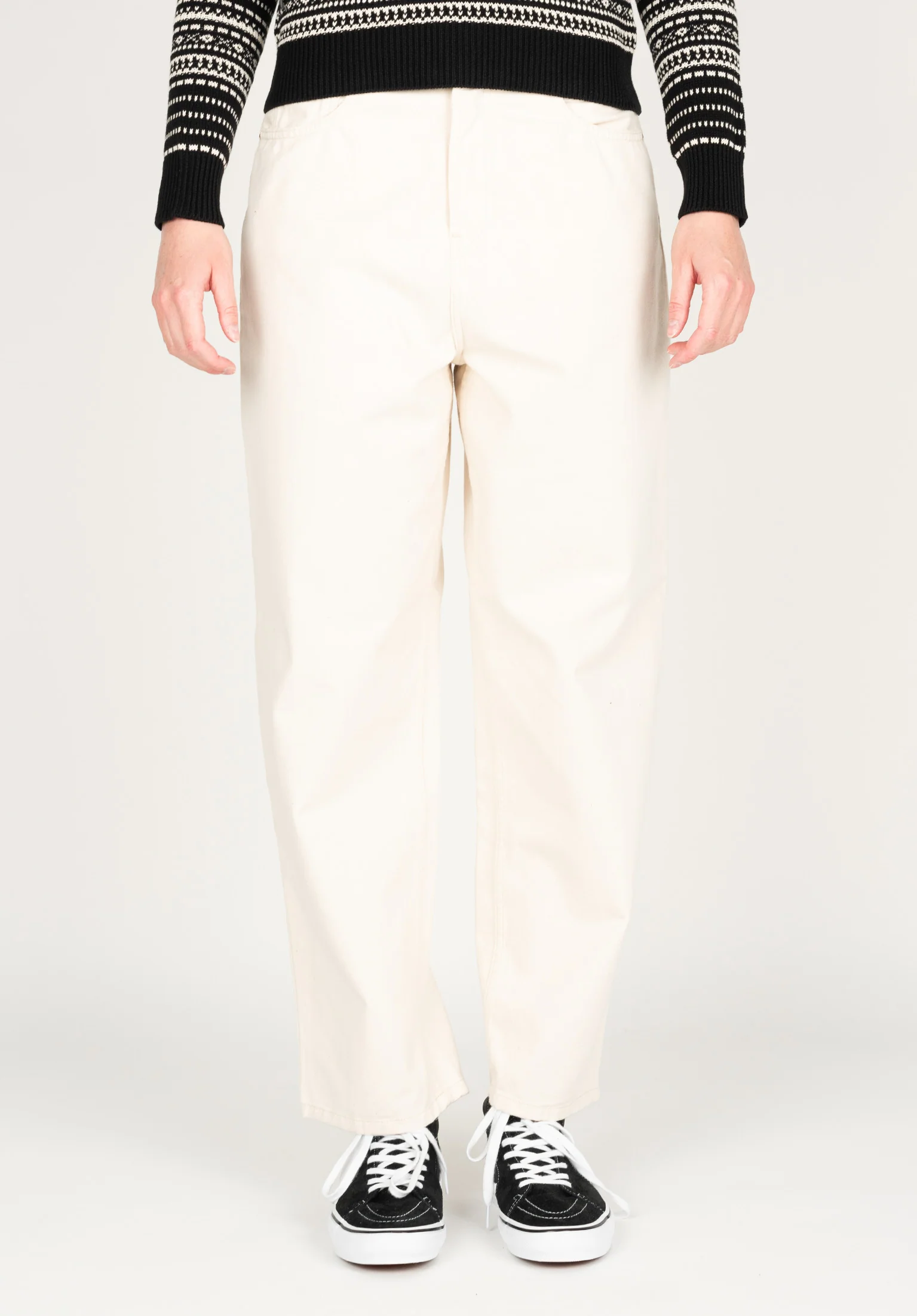 W' Derby Pant