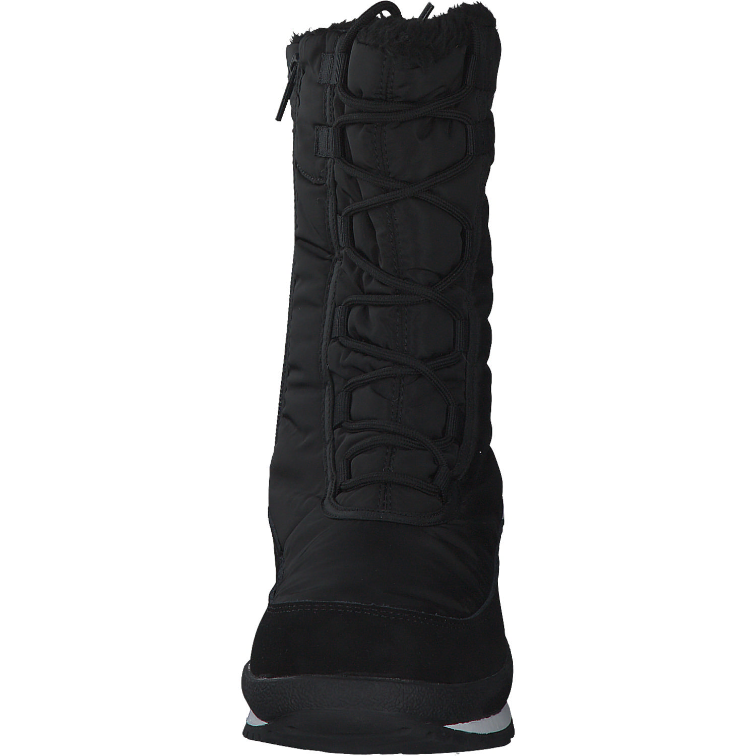 CMP Harma 39Q4976, Winterstiefeletten, Damen, Schwarz