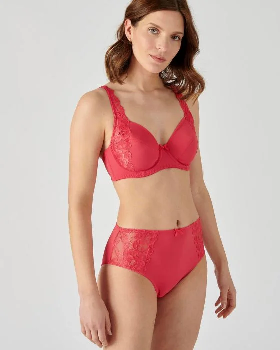 Soutien-gorge à armatures EVA de Damart