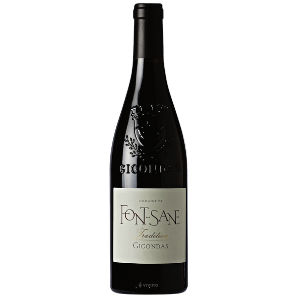 Domaine de Font-SaneTradition Gigondas 2021