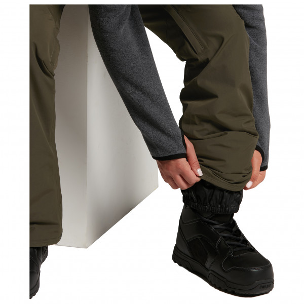Volcom - Women's Knox Insulate GORE-TEX Pant - Skihose