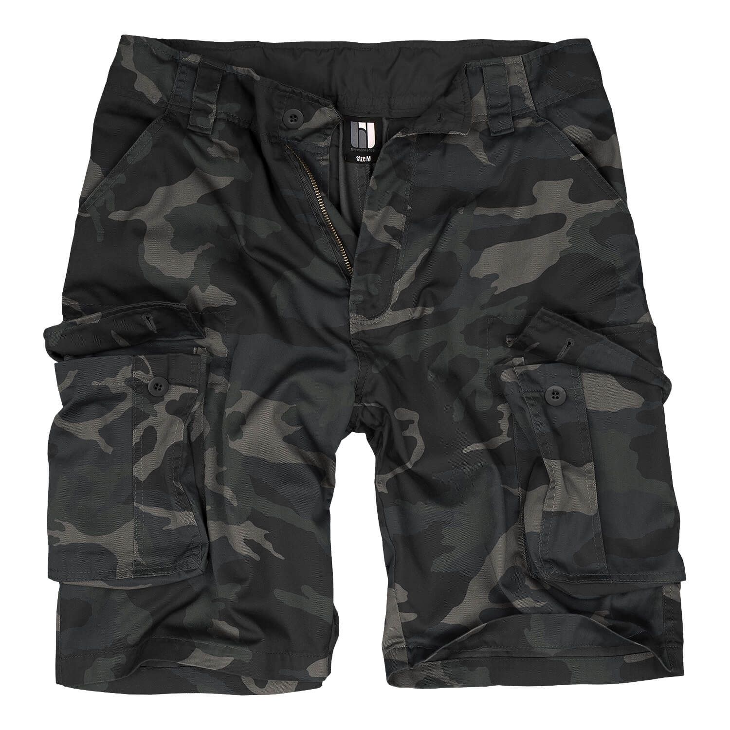 Airforce Shorts