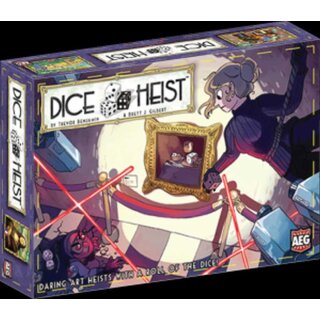 Dice Heist (EN)