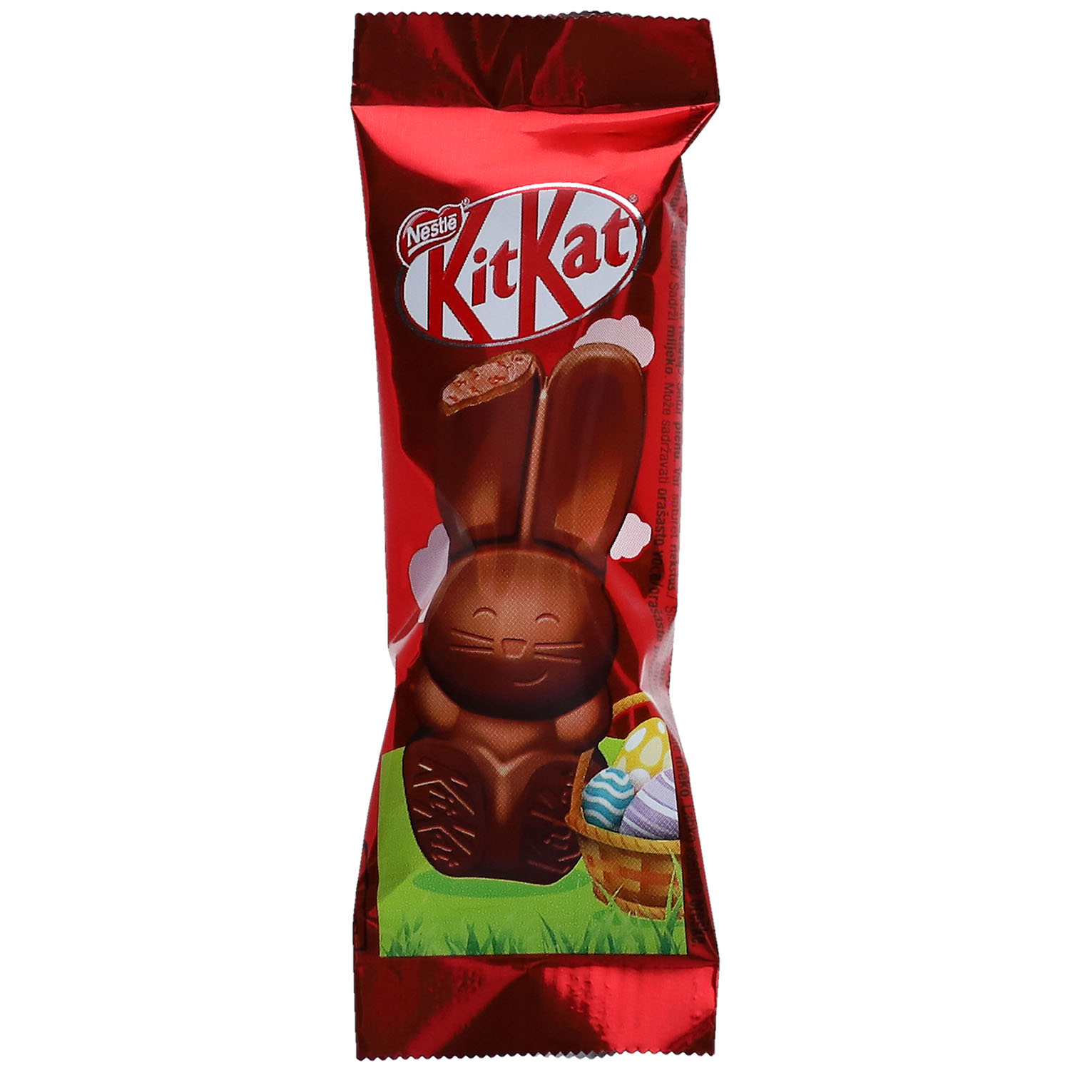 KitKat Mini-Osterhasen 3x29g