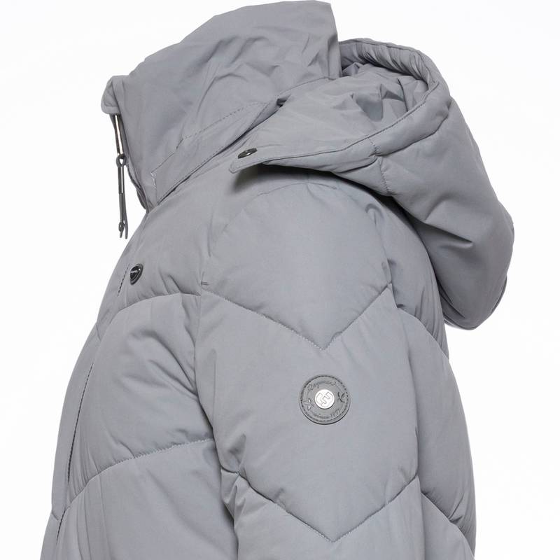 Ragwear Rebelka Steppmantel Damen