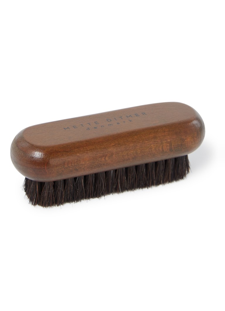 Perie de unghii Mette Ditmer Clean 10 cm