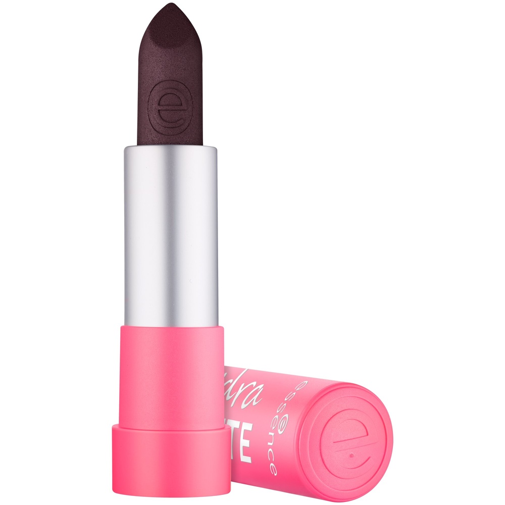 essence hydra Matte rouge à lèvres en stick résultat mat Rouge à Lèvres