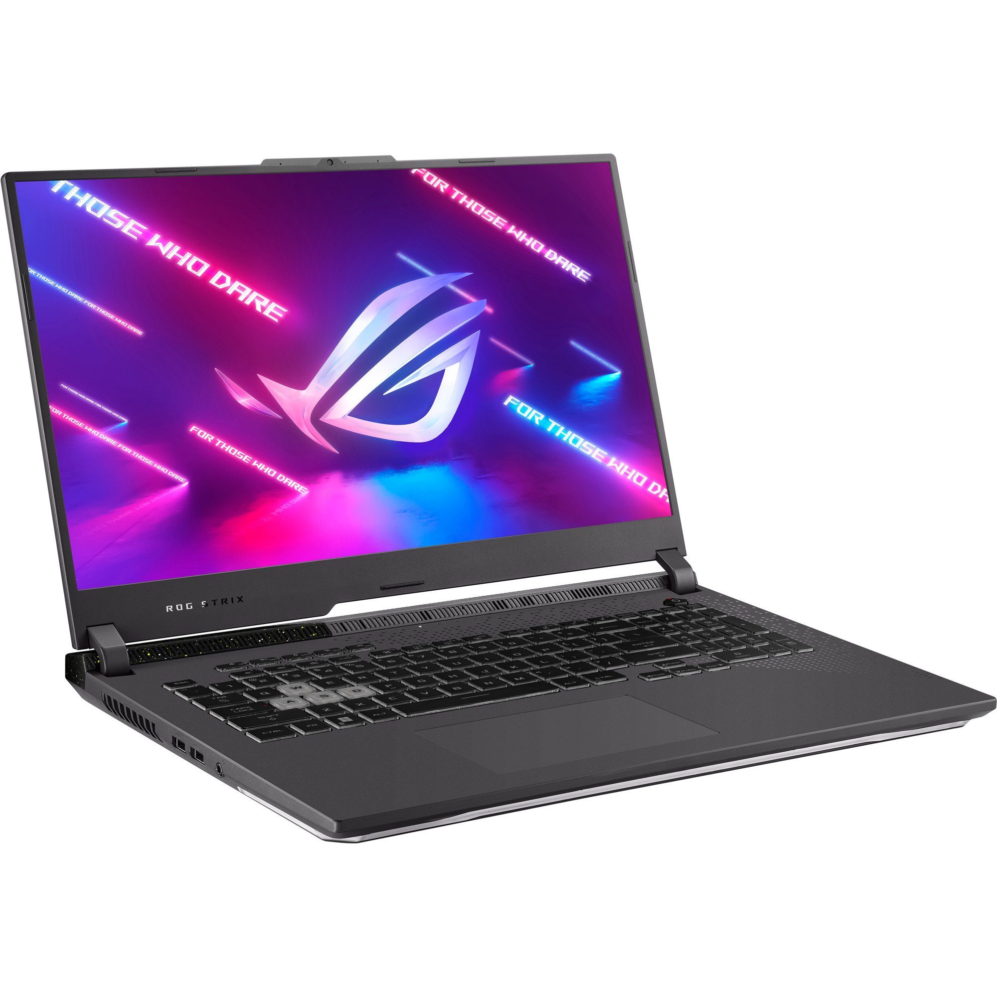 Asus ROG Strix G17 (2023) (G713PV-LL107W) Notebook