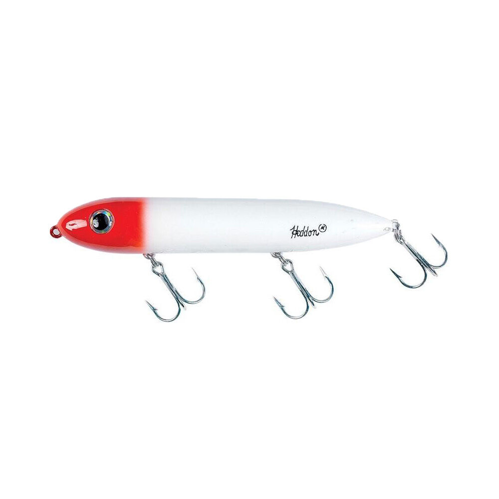 Leurre Stickbait Heddon Super Spook 12,5 cm 26 g