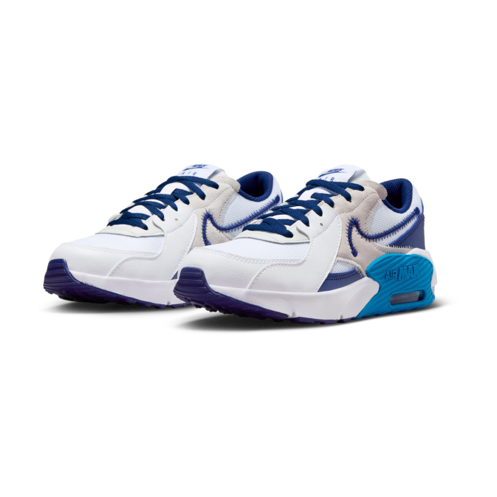 Nike AIR MAX EXCEE GS FB3058-100 / weiss