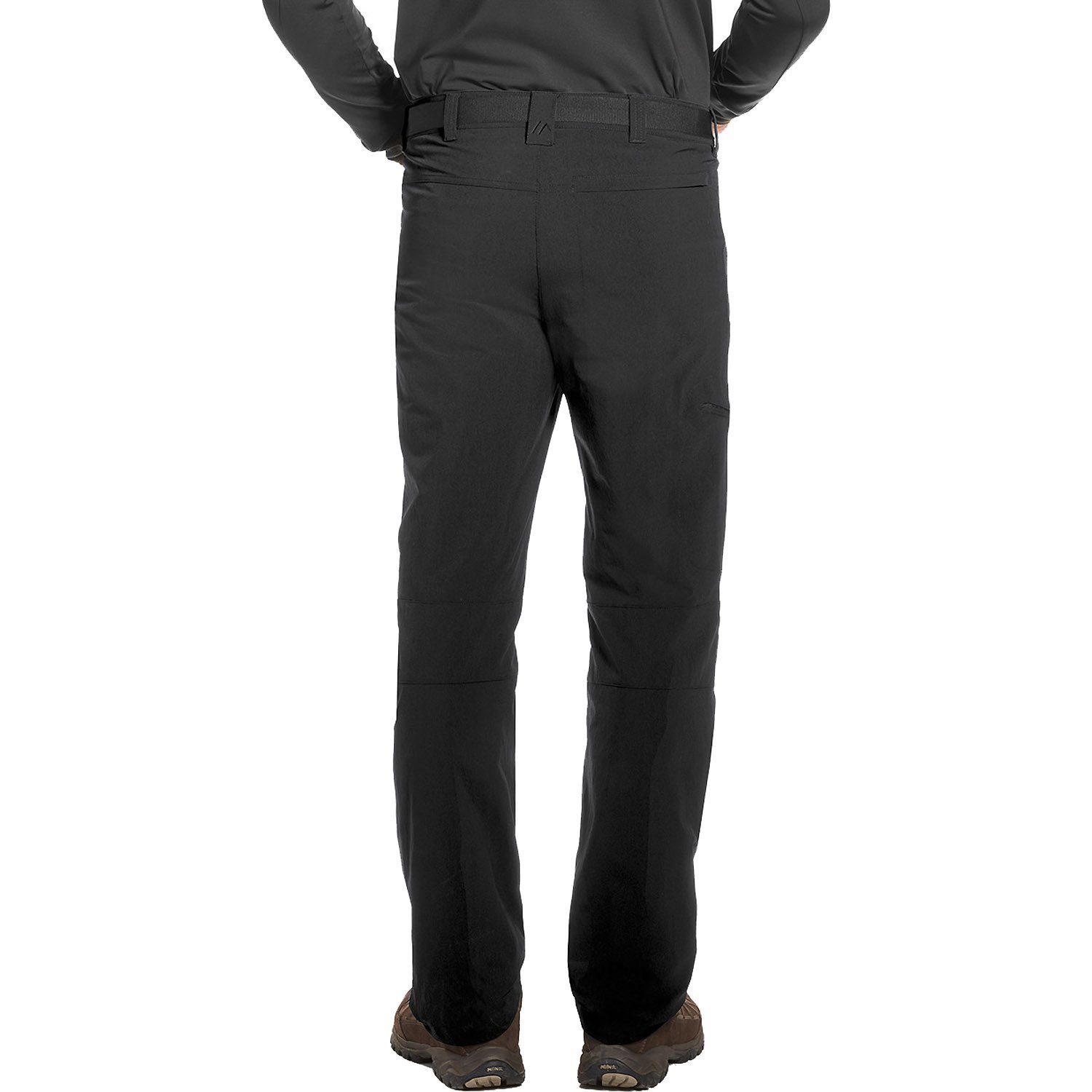 Maier Sports Skihose Winterhose Oberjoch Therm