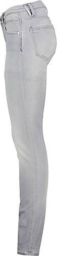 Marc O'Polo Damen Jeans Slim Fit