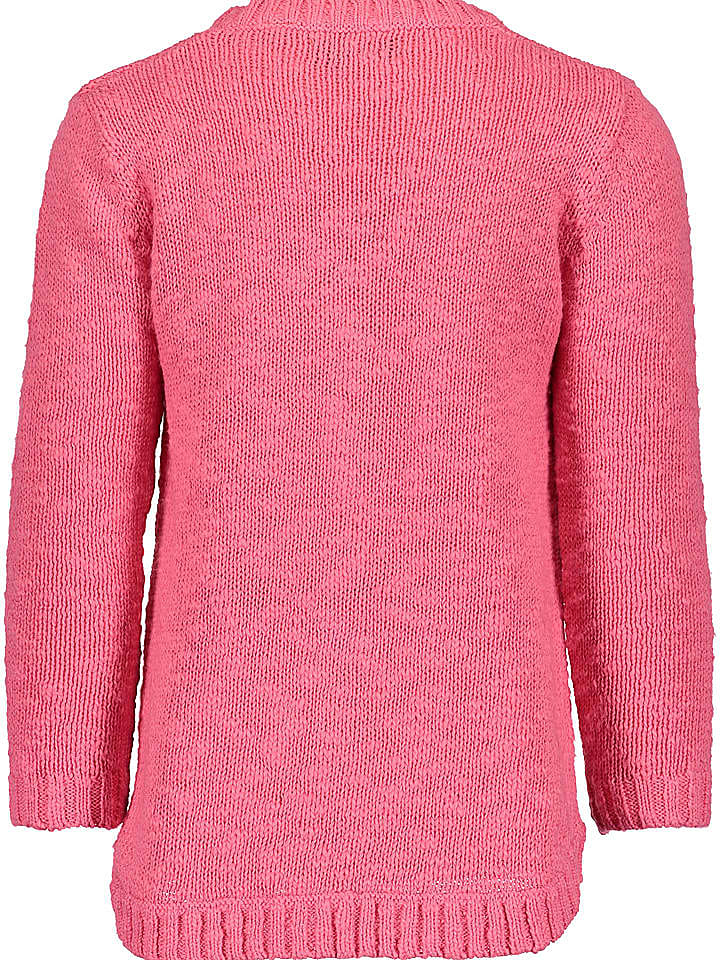 Blue Seven Strickjacke in Koralle günstig kaufen 104