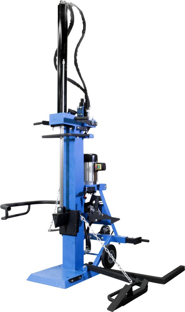 Güde Holzspalter GHS 1000/20TEZ-A