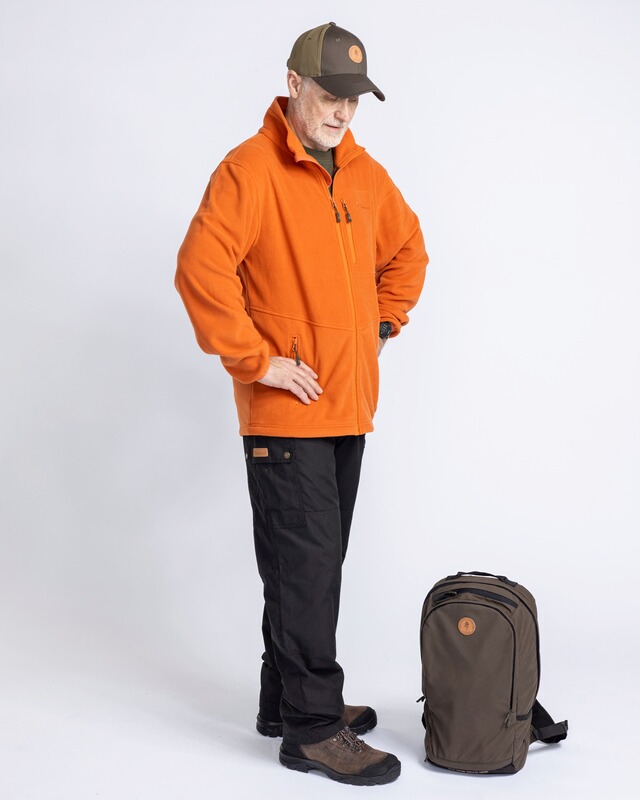Pinewood Fleecejacke Finnveden
