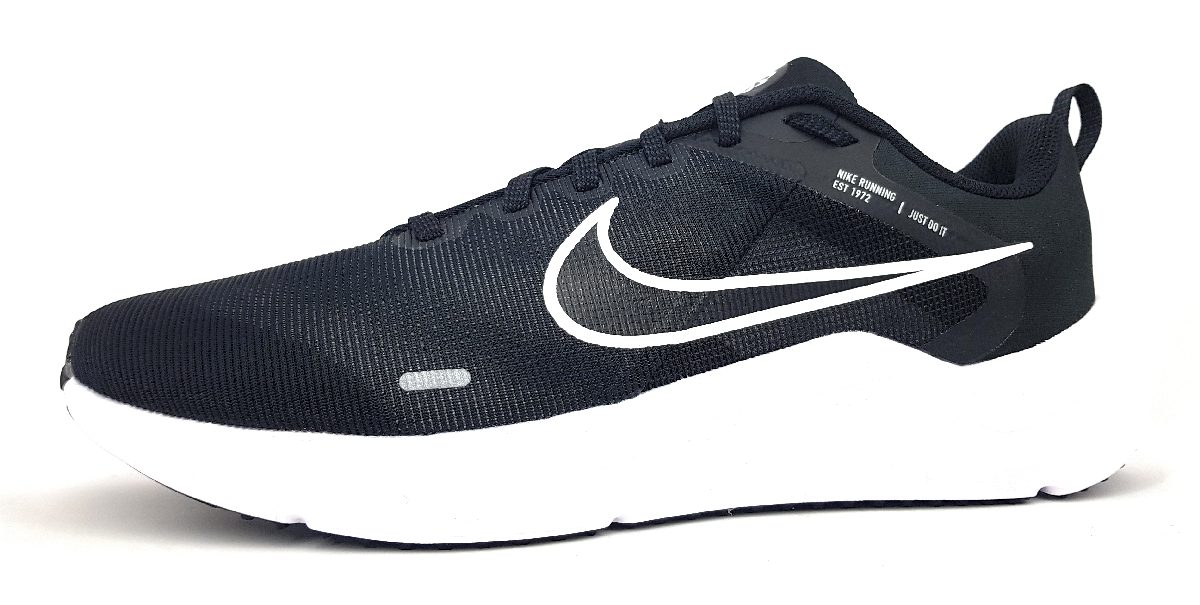 Nike Downshifter DD9293 Schwarz 001 Black