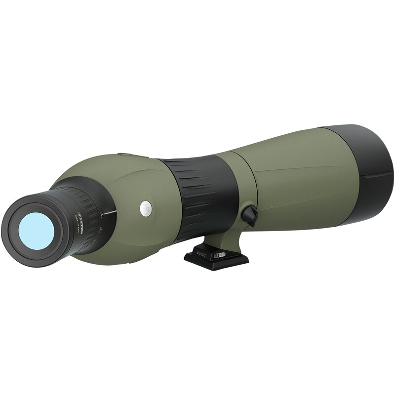 Meopta Spektiv Meostar S2 82 HD ohne Okular