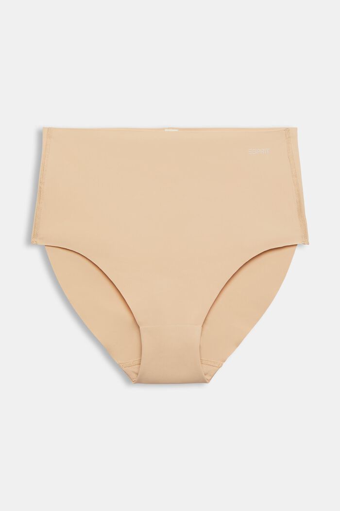 Recycelt: Slip mit dezentem Shaping-Effekt