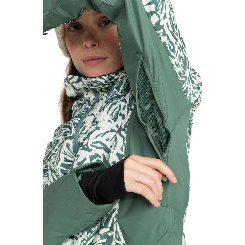 Roxy Jet Skijacke Damen