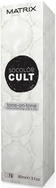 Matrix Socolor Cult Demi Tönung