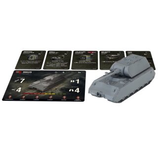 World of Tanks - German Tank Expansion - Maus (Multilingual)