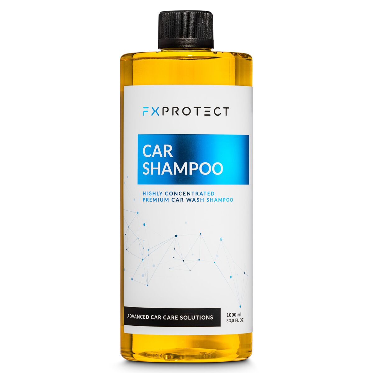 FX Protect Car Shampoo Autoshampoo 1L