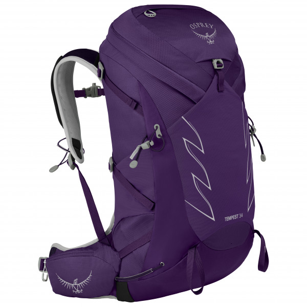 Osprey - Women's Tempest 34 - Wanderrucksack