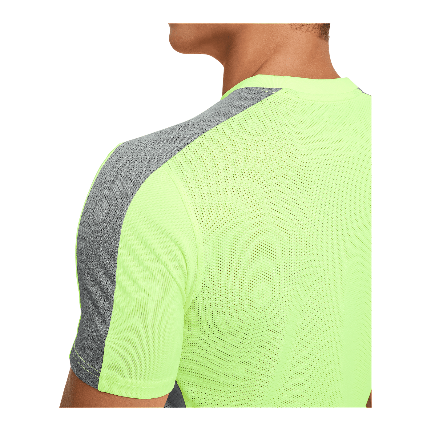 Nike Academy 23 T-Shirt Grün F702