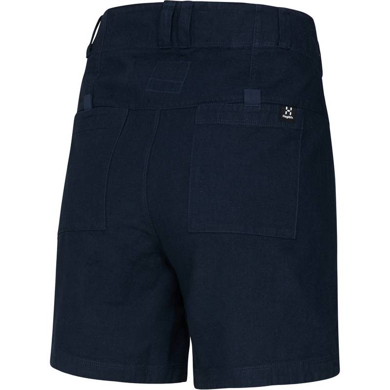 Haglöfs Dal Shorts Funktionsshorts Damen