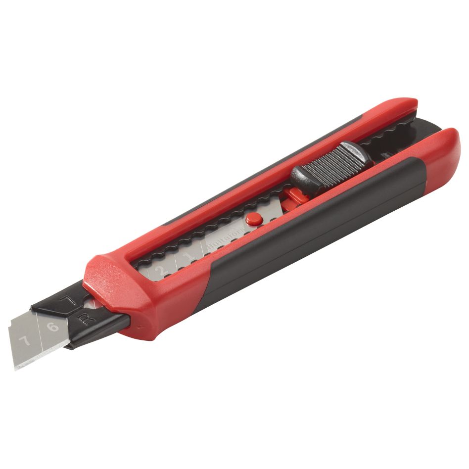 Coltello a spezzare Hultafors HU389220 SRP 18A con sistema scorrevole