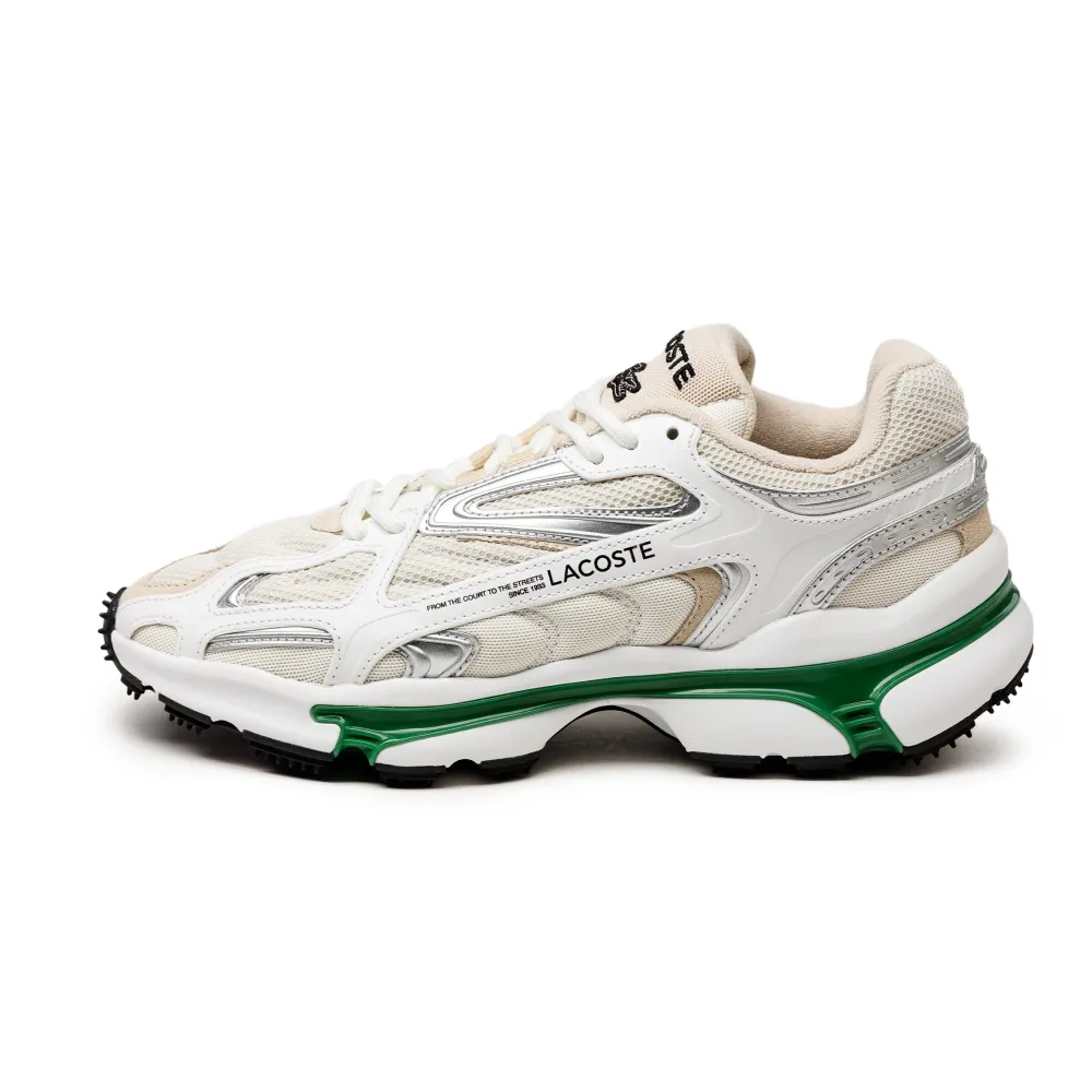 Lacoste L003 2K24 47SMA0013-082 / weiss