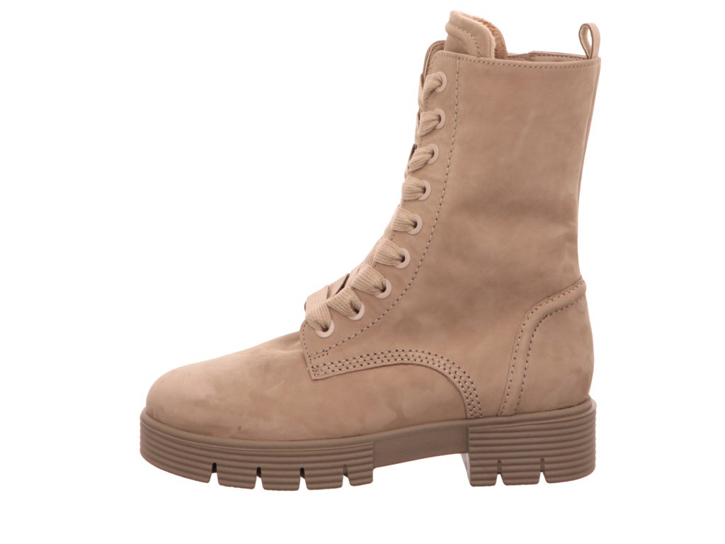 GABOR Stiefeletten beige 92.745