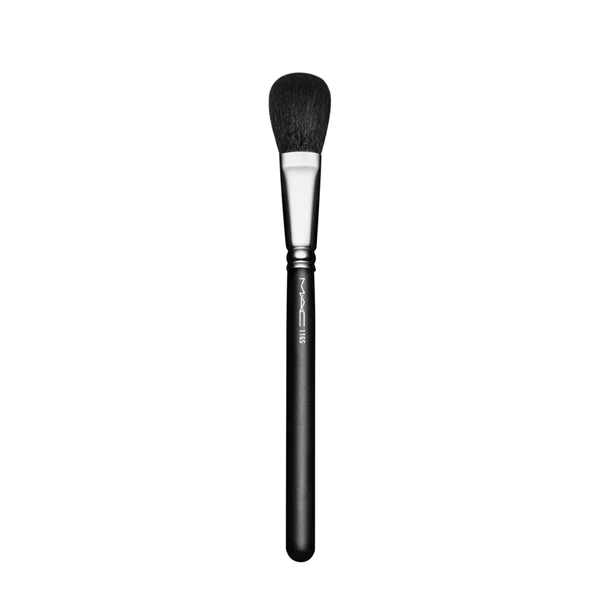 Pensulă sintetică pentru fard de obraz 116S - Pensulă de machiaj, Pensule