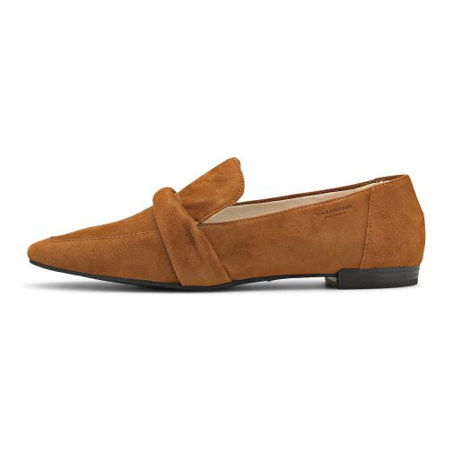 Vagabond Loafer CELIA